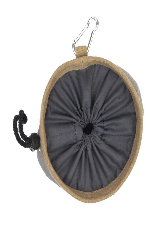 Mona B Canvas Portable Treat Bag For Pets (Treat) - Image 2
